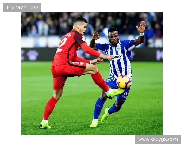 西班牙人vs阿拉维斯全场数据：射门数9-19，射正数4-6